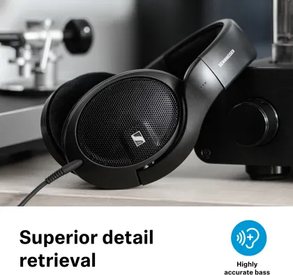 Sennheiser HD 560S Wired Headphones