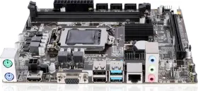 Powerx PMB-H110-DDR4 Motherboard