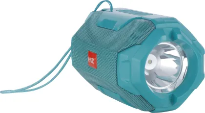 MZ 206 10W Bluetooth Speaker