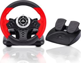 Ant Esports GW170 Racing Steering Wheel