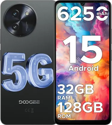 Doogee Note 59 5G