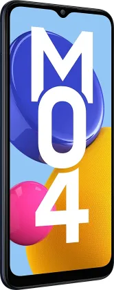 Samsung Galaxy M04