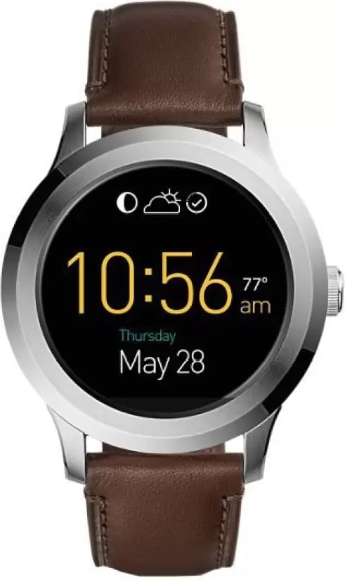 fossil q founder 2.0 touchscreen