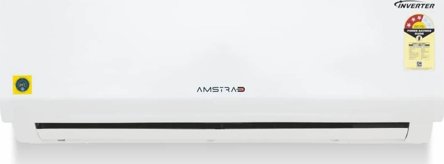 amstrad 1 ton 3 star split ac