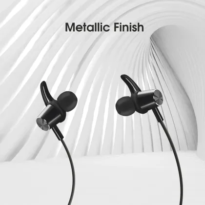 Candytech Hyper Wireless Neckband