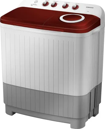 Samsung WT70M3000HP 7kg Semi Automatic Washing Machine