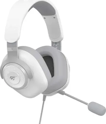 Havit H2230d Wired Headphones
