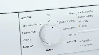 Siemens WT44E100IN 7 Kg Fully Automatic Front Load Washing Machine