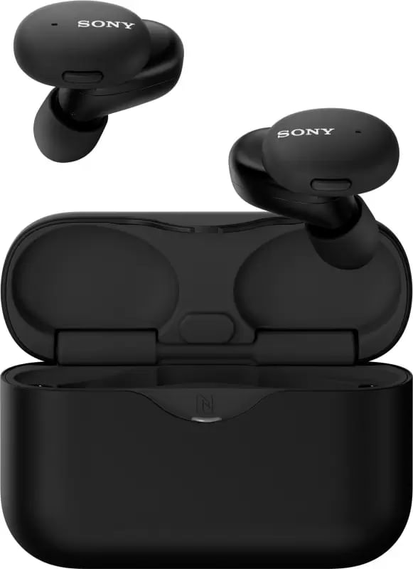 sony earphones bluetooth price