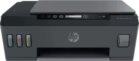 HP Smart Tank 500 Multi Function Inkjet Printer