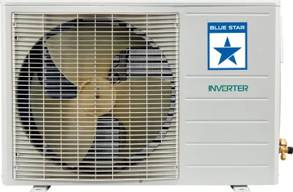 Blue Star IC324DCUHD 2 Ton 3 Star 2023 Inverter Split AC