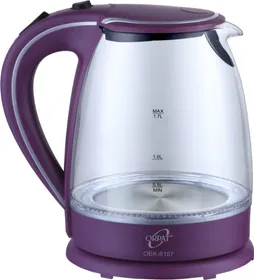 Orpat OEK 8157 1.7 Electric Kettle