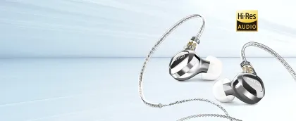 EarFun EH100 Wired Earphones