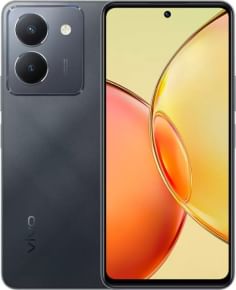 Vivo Y36t vs Vivo Y36s