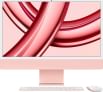 Apple iMac MQRT3HN/A AIO Desktop (Apple M3/ 8 GB/ 256 GB SSD/ macOS/ 10 Core GPU)