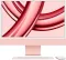 Apple iMac MQRT3HN/A AIO Desktop (Apple M3/ 8 GB/ 256 GB SSD/ macOS/ 10 Core GPU)