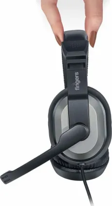 Fingers F10 Wired Gaming Headphones