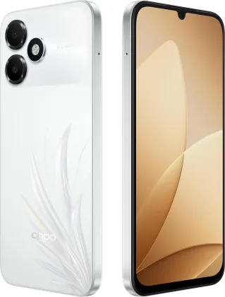 Oppo A6c 4G (4GB RAM + 128GB)