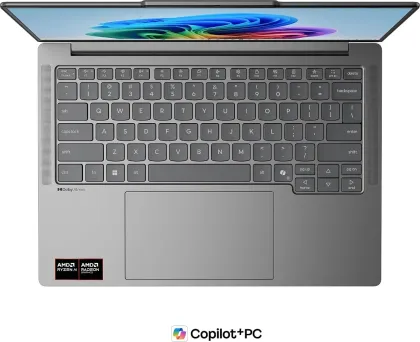 Lenovo IdeaPad Pro 5 83SG0017IN Gaming Laptop (AMD Ryzen AI 9 465/ 32GB/ 1TB SSD/ Win11)
