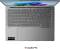 Lenovo IdeaPad Pro 5 83SG0017IN Gaming Laptop (AMD Ryzen AI 9 465/ 32GB/ 1TB SSD/ Win11)