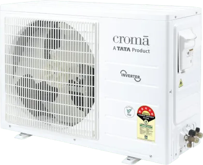 Croma CRLA012INF170296 1 Ton 5 Star 2026 Inverter Split AC