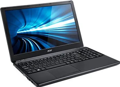 Acer Aspire E E1-510 Notebook (4th Gen PQC/ 4GB/ 500GB/ Linux) (NX.MGRSI.001)