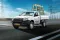 Isuzu D-Max Flat Deck AC