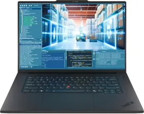 Lenovo ThinkPad P1 Gen 8 21Q8001FUS Laptop (Intel Core Ultra 7 265H/ 64GB/ 2TB SSD/ Win 11/ 8GB RTX PRO 2000)
