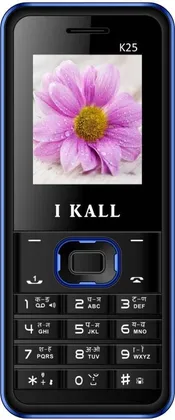 iKall K25