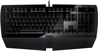 Razer Arctosa on RZ03-00260800-R3M1 Wired Keyboard