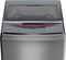 Bosch WOE854D1IN 8.5 Kg Fully Automatic Top Load Washing Machine