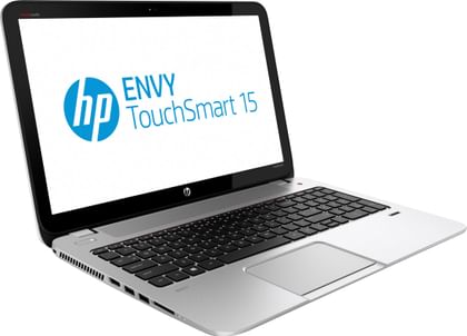 HP Envy TouchSmart 15-J001TX Laptop (4th Gen Ci7/ 8GB/ 1TB/ Win8/ 2GB Graph/ Touch)
