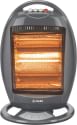 Marc HH-1200DLX Halogen Room Heater