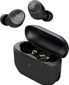 JLab Go Air Pop True Wireless Earbuds
