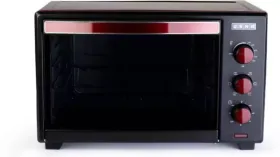 Usha 3619R 19-Litre Oven Toaster Grill