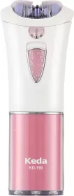 Keda KD-190 Epilator