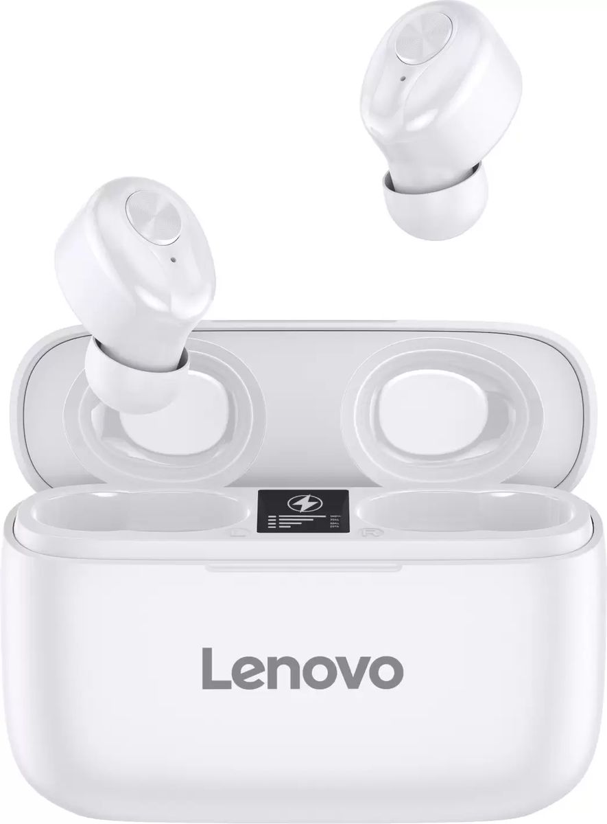 lenovo earbuds ht18 specification