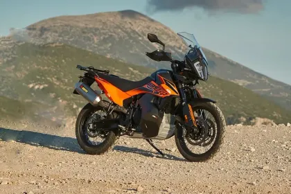 KTM 890 Adventure R Price in India 2025, Full Specs Review