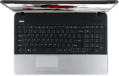 Acer Gateway NE56R Laptop (2nd Gen Ci3/ 4GB/ 320GB/ Win8) (NX.Y14SI.012)