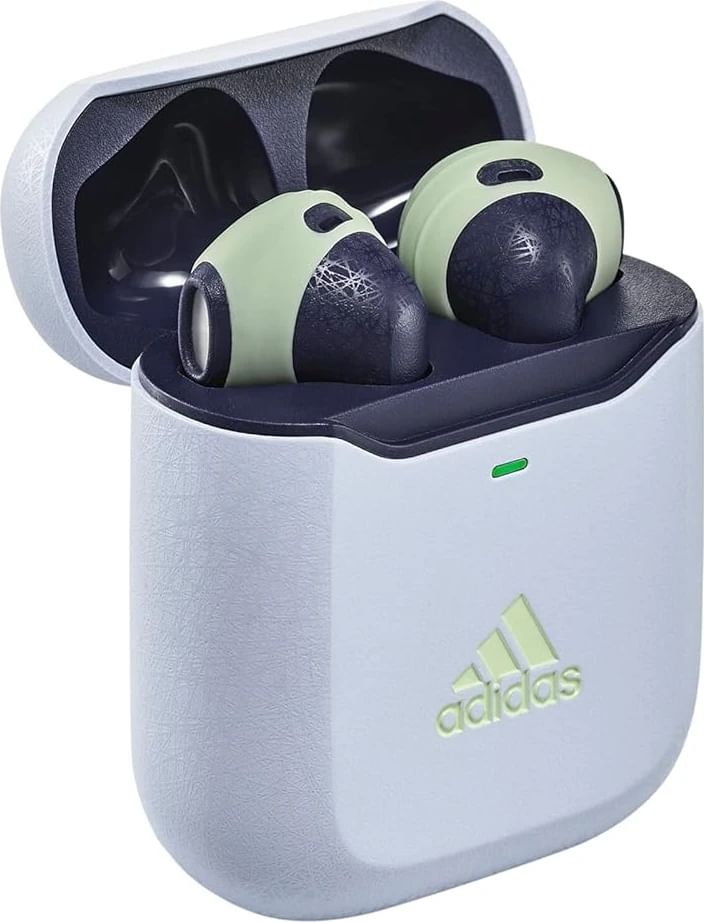 Adidas ZNE 01 True Wireless Earbuds Price in India 2024 Full