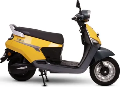 BGauss C12i