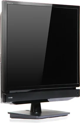 Toshiba 24P1300ZE 60.9cm (24) LED TV (HD Ready)