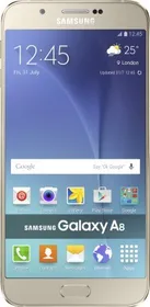 Samsung Galaxy A8