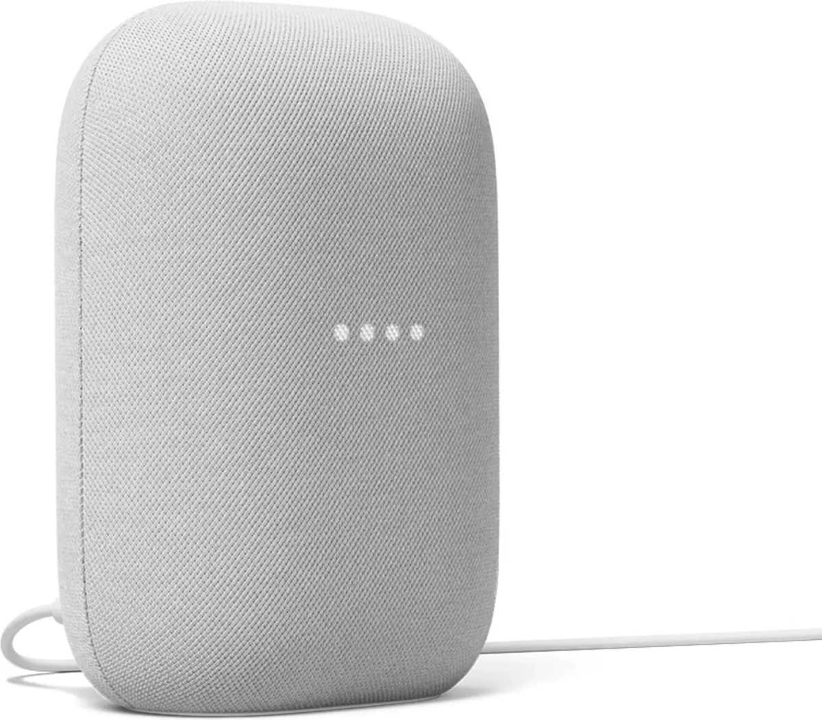 Google Nest Audio Smart Speaker Best Price in India 2022, Specs ...