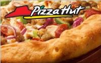 Buy 1 Get 1 FREE on Medium Pizzas @ Pizzahut