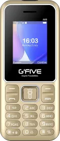 GFive A66