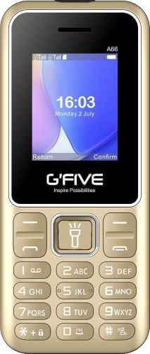 GFive A66