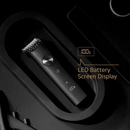 Xiaomi Grooming Kit Pro Trimmer