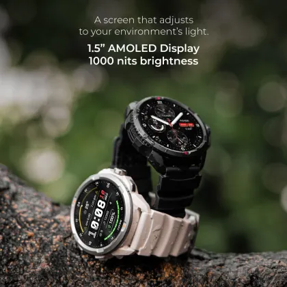 Noise NoiseFit Endeavour Pro Smartwatch