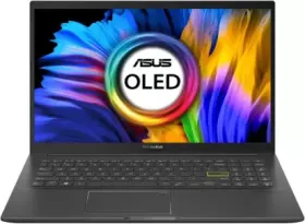 Asus K513EA-L302TS Thin and Light Laptop (11th Gen Core i3/ 8GB/ 256GB SSD/ Win10 Home)